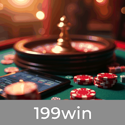 Descubra a Variedade de Jogos de Cassino no 199win: Uma Experiência Imersiva e Empolgante