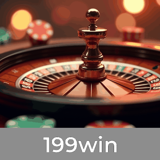 199win: Cassino Online com Dealers ao Vivo e Roleta e Blackjack Brasil